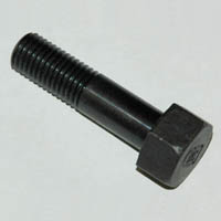 Mold Clamp Bolt MAXX, 3-13/16" OAL, 3/4"-10 Thd, 2-15/16" Shaft, 1-7/16" Shank & 1-1/2" Thd Length - Image 1