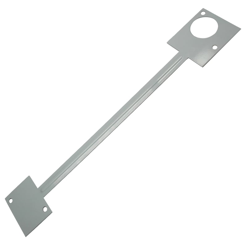 Central Spacer for Flow Regulators.