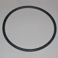 Gasket, for 14″ Diameter Filter for All Model 1500 Series Whisper Loaders.