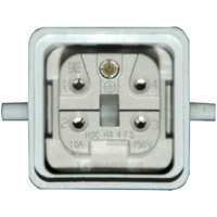 Combination Heater & T/C Cable Assembly - Image 2