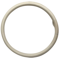 Gasket, for 9″ Diameter Filter for all Model 1250 Series Mini Loaders.