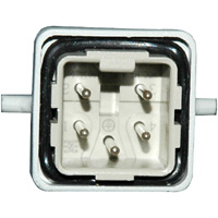 Combination Heater & T/C Cable Assembly - Image 3