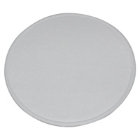Filter, Standard 9″ Diameter Polyester Felt for Model 1250VPA and 1250PLVPA Mini Loader