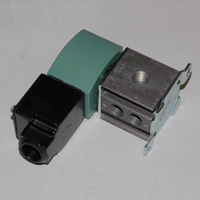 Solenoid Valve, 4-Way Controls Proportioning Cylinders For Model 1250PLVP And 1500PLVP Loaders - Image 2