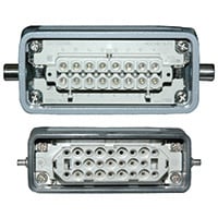 Thermocouple Cable/Connector Assembly, 10ft - Image 2