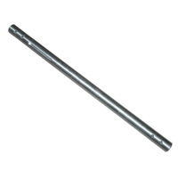 Main Shaft with Key, 2-3/16″OD x 42″L, for 1-1/2 & 2hp L-Plate Tumblers