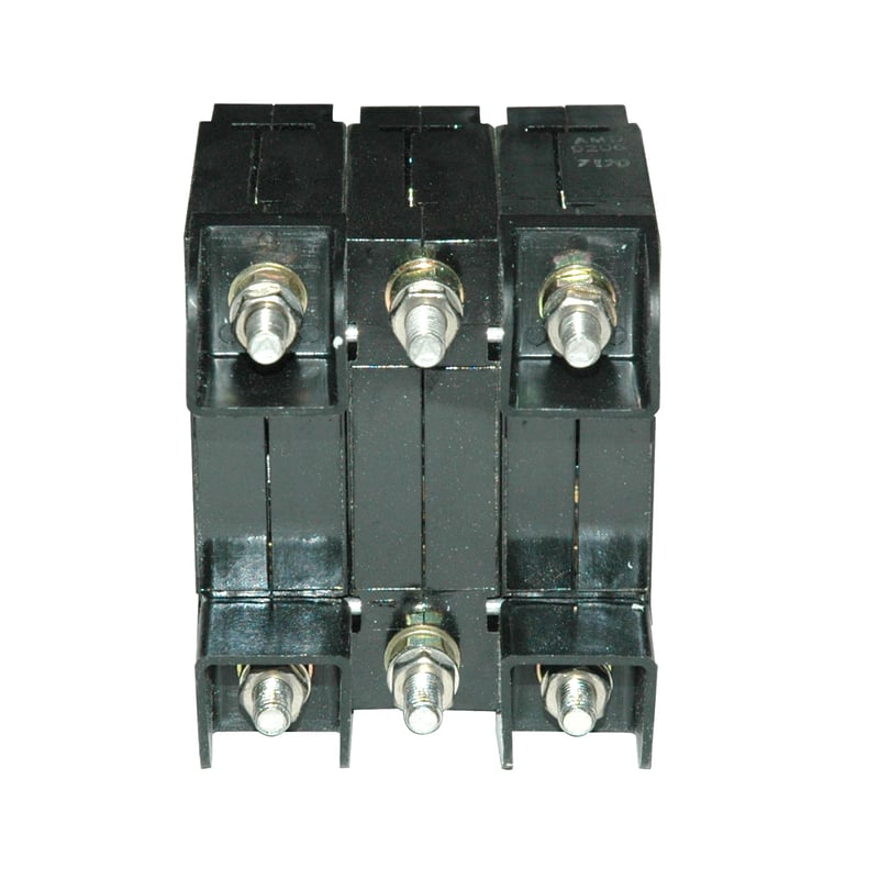 Circuit Breaker, 25 Amp, 460/60/3, 3 Pole