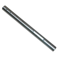 Main Shaft with Key, 2-3/16" OD x 26-3/4" L, for 1-1/2 & 2 hp Corner Tumblers - Image 1