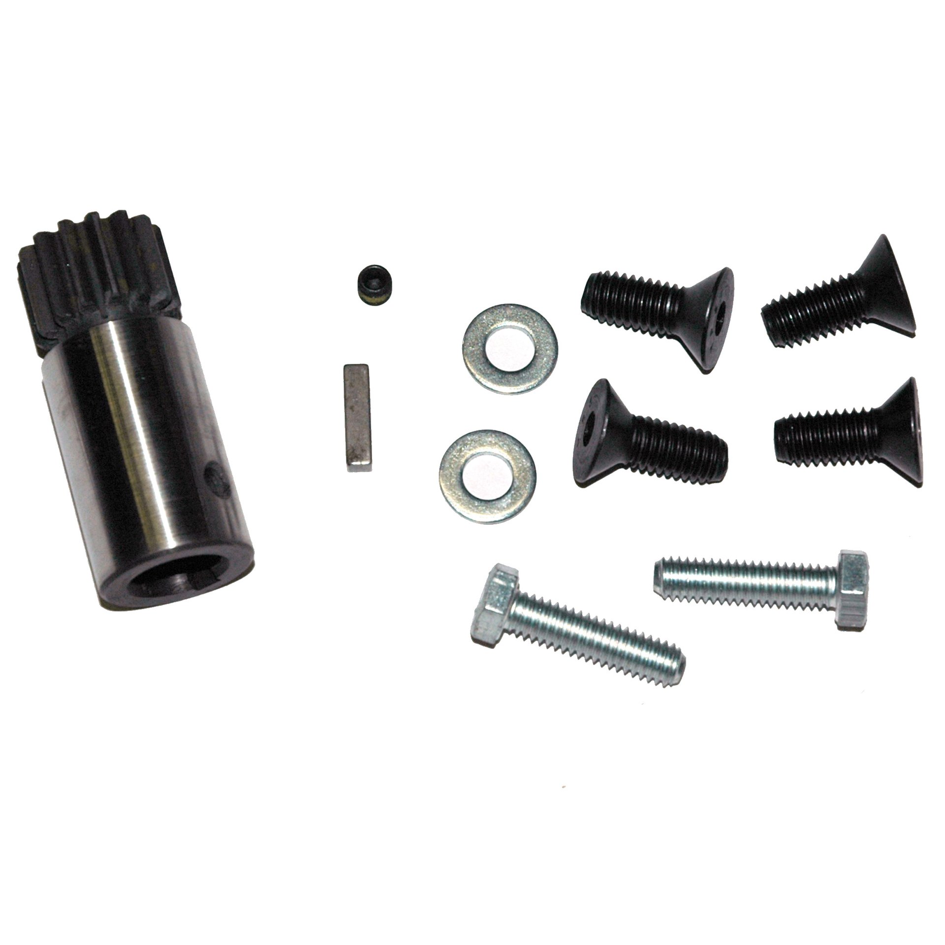 Gear Reducer, Model 250, 500, & 850 Hurricane Mixer - Image 2