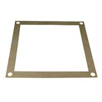Gasket for Pump & Lid Assembly for IMS Lime Buster Model LB200P, LB300P, & XL - Image 1