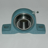 Bearing, Pillow Block, 2-3/16″ Shaft Diameter, for 1-1/2 & 2hp Tumblers