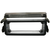 12 Zone Metal Mounting Base