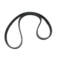 Belt, HTD Drive, 2100mm L, 40mm W, for 2hp Belt Drive Corner Tumblers. - Image 1