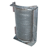 Grinder Screen, 5/16", LP187, LP187SC, A187 - Image 1