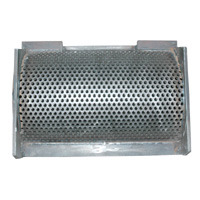 Grinder Screen, 5/16", LP187, LP187SC, A187