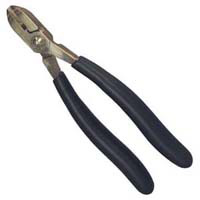 Bronze Sprue Puller Tool, 15 degree Rounded - Image 1