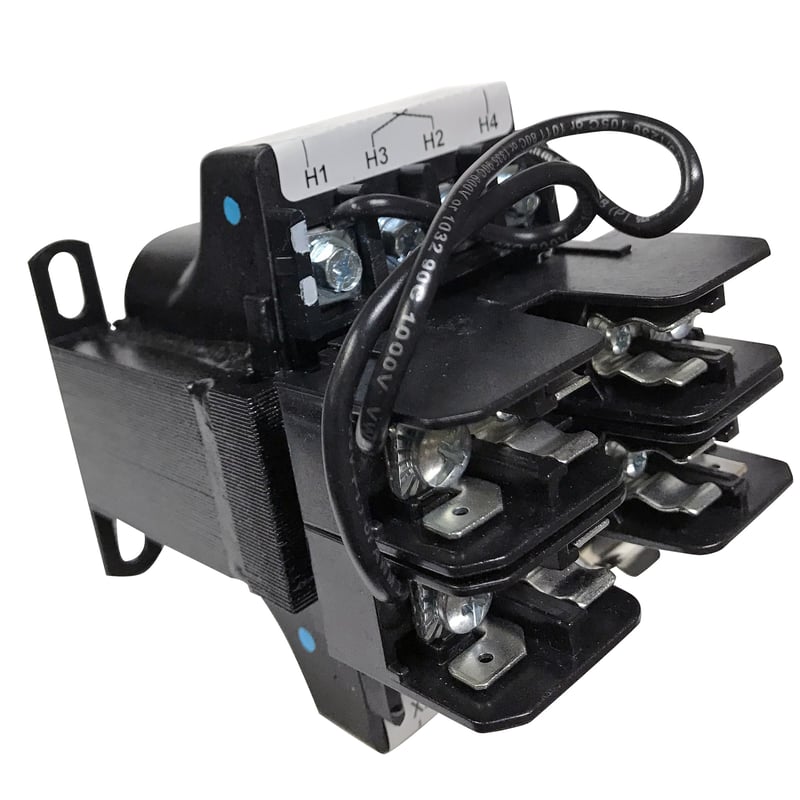 Transformer, .050 Impervitron, 240/480 Volt