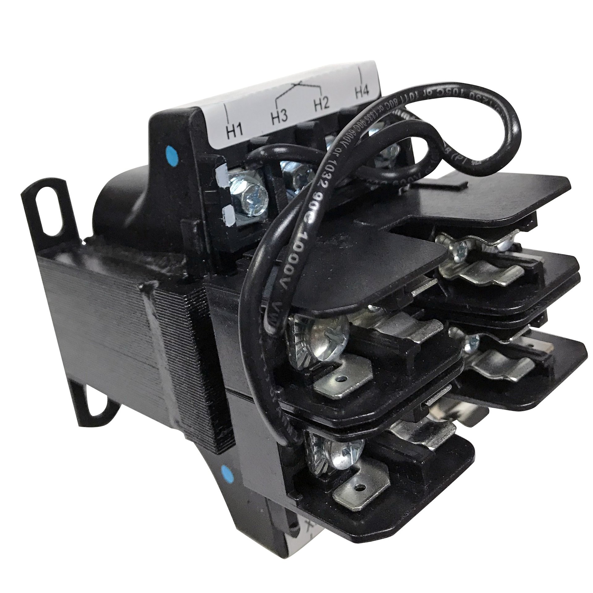 Transformer, .050 Impervitron, 240/480 Volt - Image 1