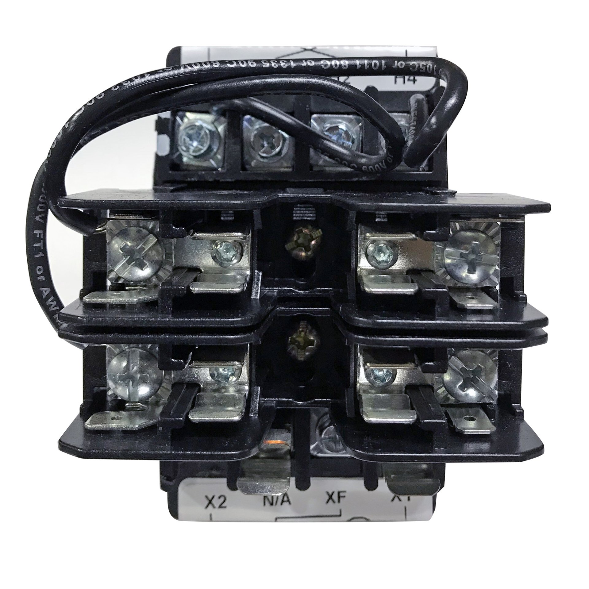 Transformer, .050 Impervitron, 240/480 Volt - Image 2