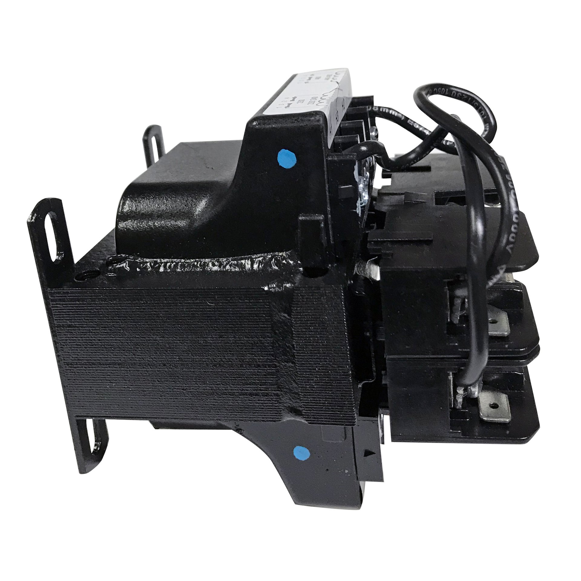 Transformer, .050 Impervitron, 240/480 Volt - Image 3