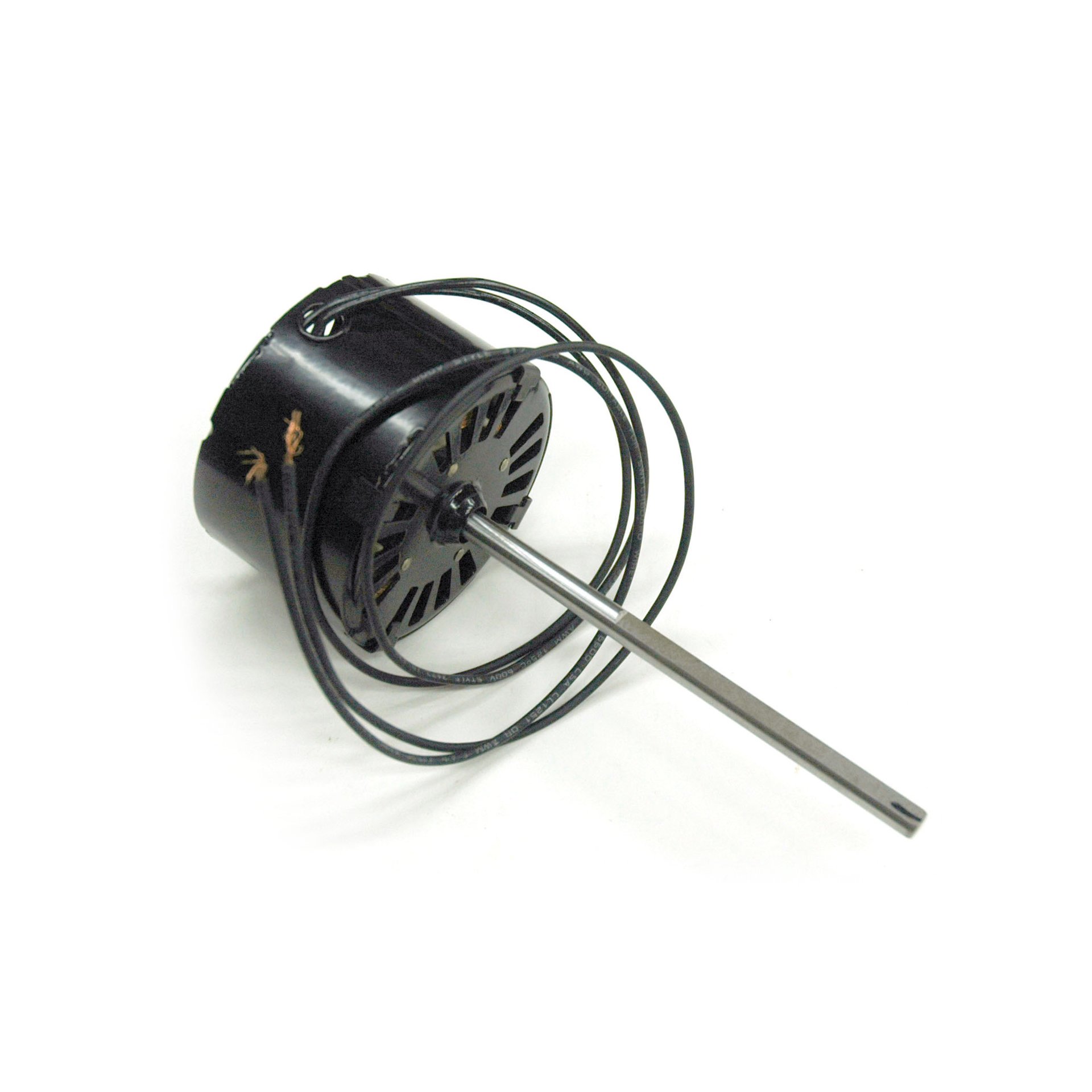 Fan Motor, 1/80hp, 230 Volt - Image 1