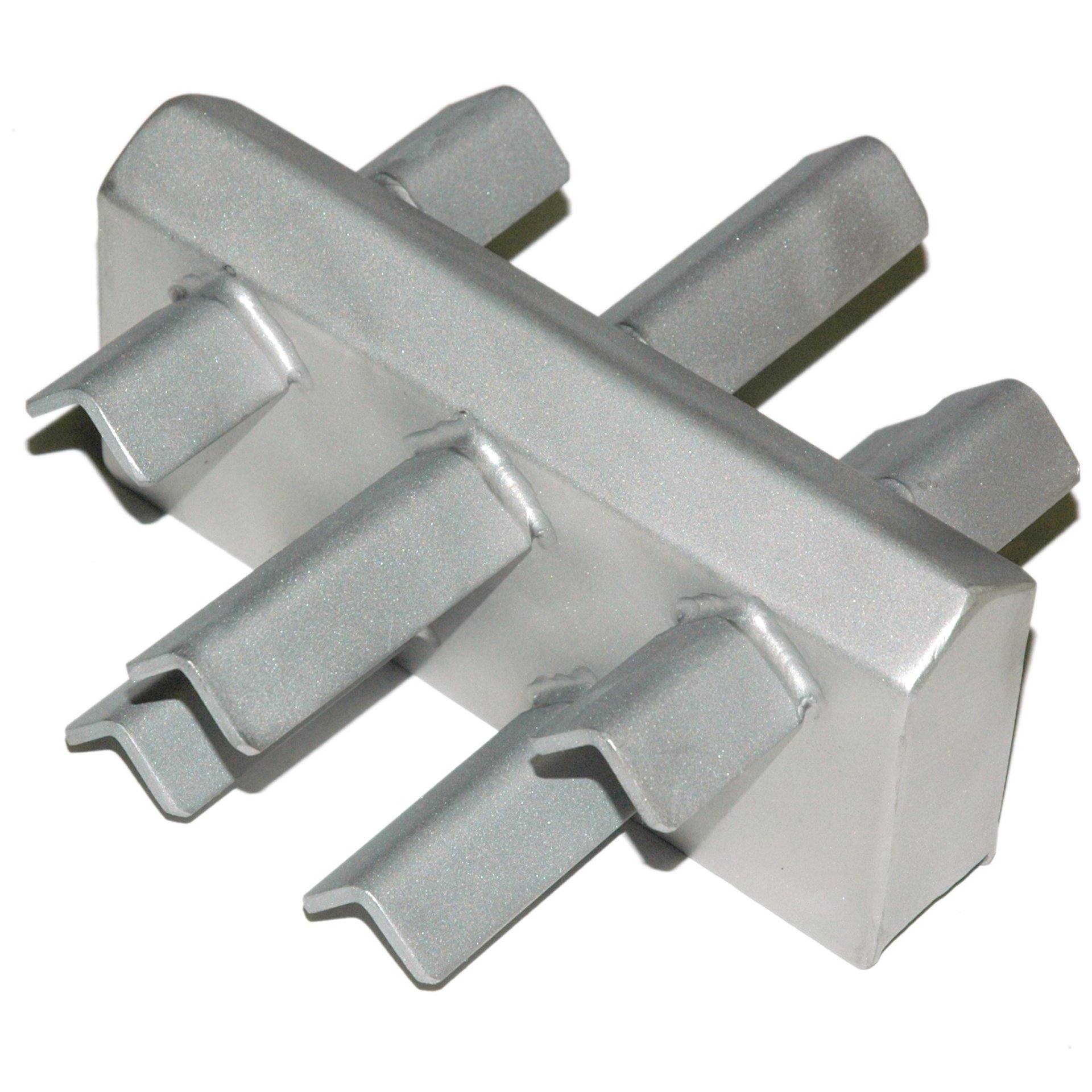 Maximum Magnet Hopper Magnet, 6-1/2" - Image 1