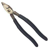 Bronze Sprue Puller Tool, Straight, Pointed - Image 1