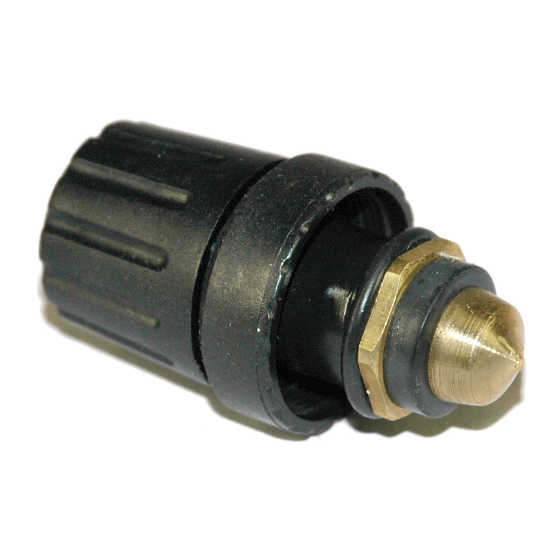 Valve Assembly for Flow Regulators. - Image 1