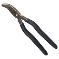 Bronze Sprue Puller Tool, 60 deg Rounded - Image 1