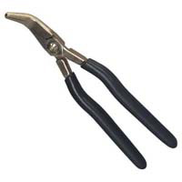 Bronze Sprue Puller Tool, 60 deg Needle Nose