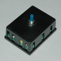 20 Amp Multiple Zone Paktronics Pakstat