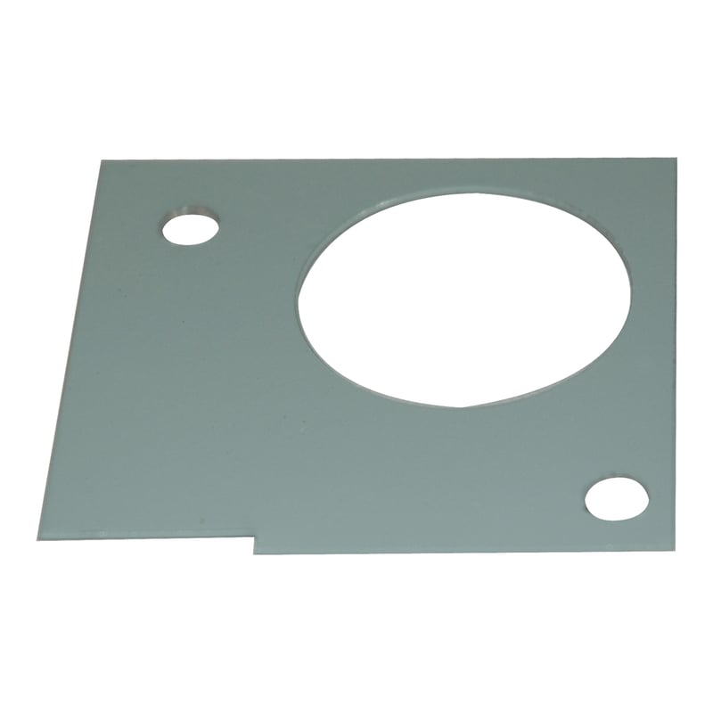 Distrubutor Tie Spacer for Flow Regulators.