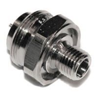 FLUID CAP, STANDARD ECONO-CUBE SYSTEM - Image 1