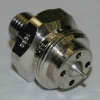 FLUID CAP, STANDARD ECONO-CUBE SYSTEM - Image 2
