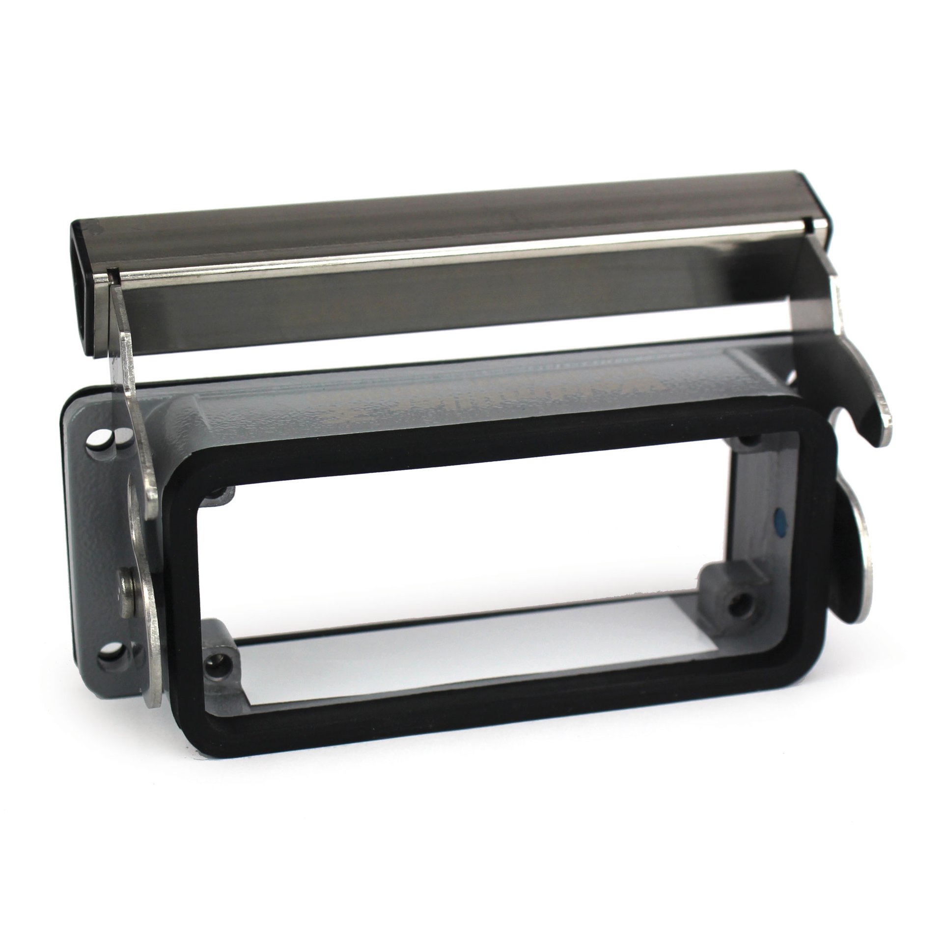 Metal Panel Mounting Base withGasket - Image 1