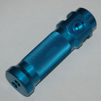 Spray Gun Body Only, Econo-Cube System - Image 1