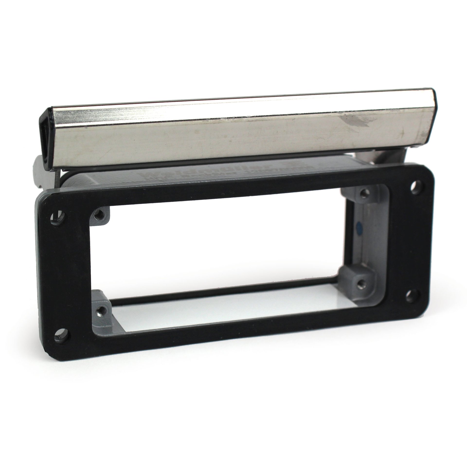 Metal Panel Mounting Base withGasket - Image 2
