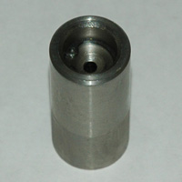 Fixed Angle Air Ejector, 45 Degree Air Jet. - Image 1