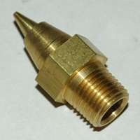 Fixed Air Amplifier Tip, 1/8" NPT - Image 2