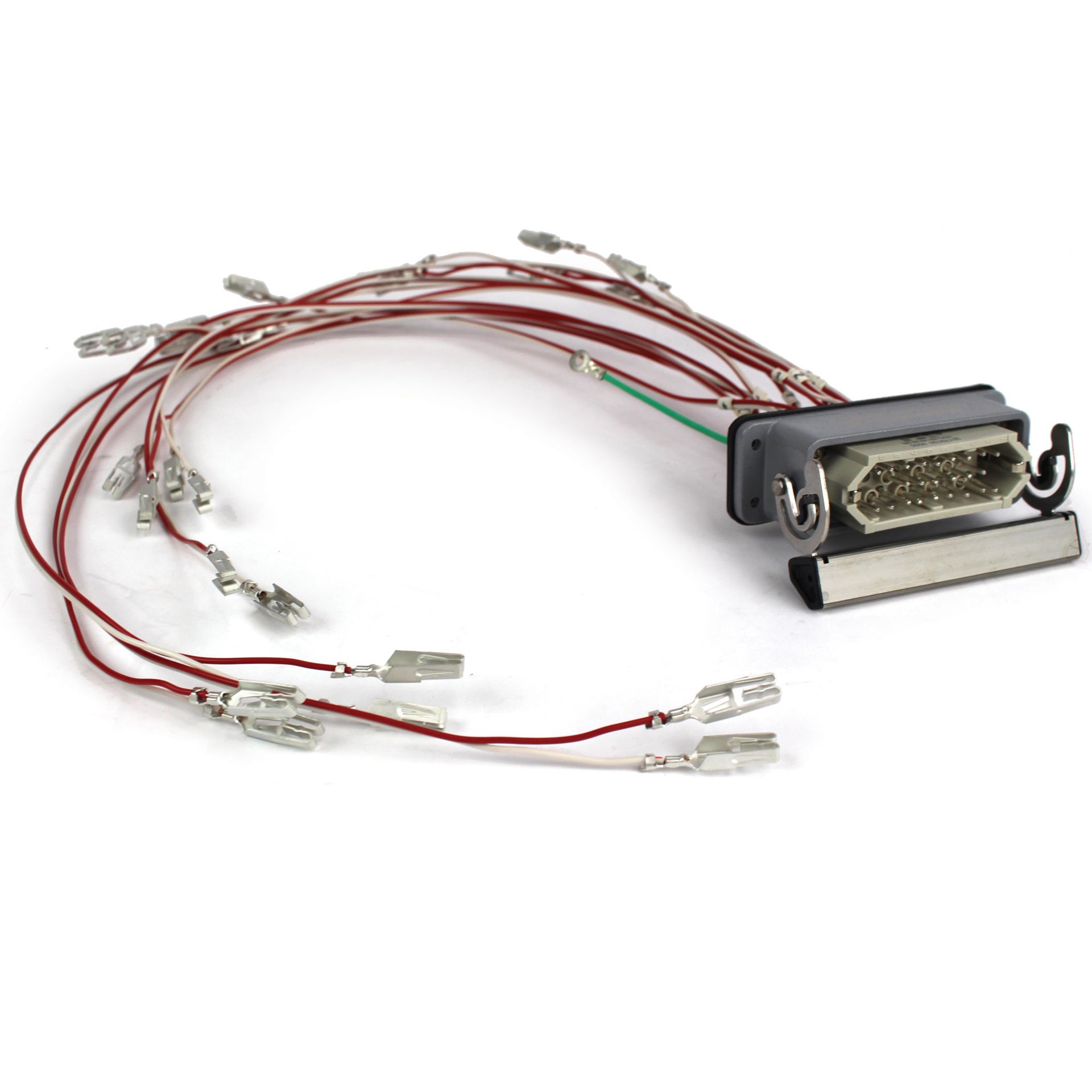 T/C Connector, 12 Zone - Image 2