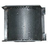 Granulator Screen, 5/16", LP144, LP144SC, and A144 Series IMS Granulators - Image 2