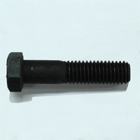 Blade Bolt, Stationary, LP-187 Series, 1/2" - 13 x 2-1/4", Grade 8, 12 Required Per Machine - Image 1