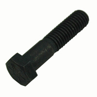 Blade Bolt, Stationary, LP-187 Series, 1/2" - 13 x 2-1/4", Grade 8, 12 Required Per Machine - Image 2