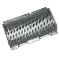 Granulator Screen, 5/16″ Holes, for LP-288
