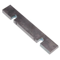 Grinder Blade, Stationary, LP49, D2 Steel - Image 1