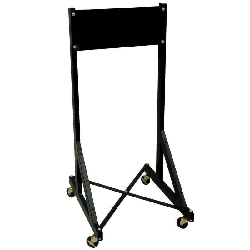 Temperature Control Housing Stand