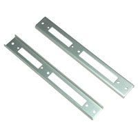 Mounting Bracket for Edge Connectors