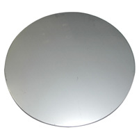 Lid for 24" Diameter for Conical Hopper - Image 1