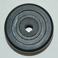 Drive Wheel/Roller Assembly For DS-1 Drum Separator