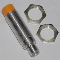 Proximity Switch For All 1250A and 1500A, VPA, PLVPA & PL Hopper Loaders